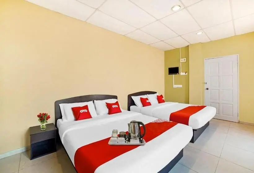 Quarto Familiar, Lii View
