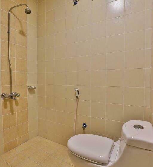 חדר סטודיו סטנדרד, Waqf Al Sherbiny 3