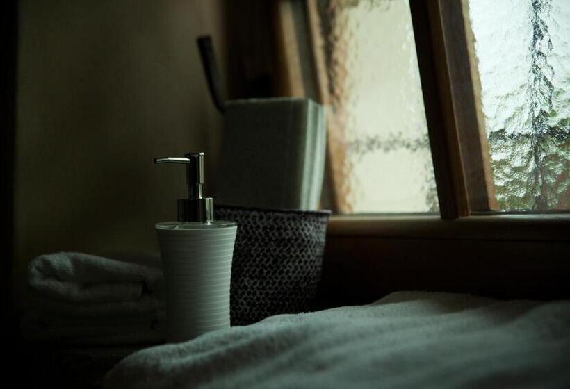 Семейный Номер, Ostello Del Monastero