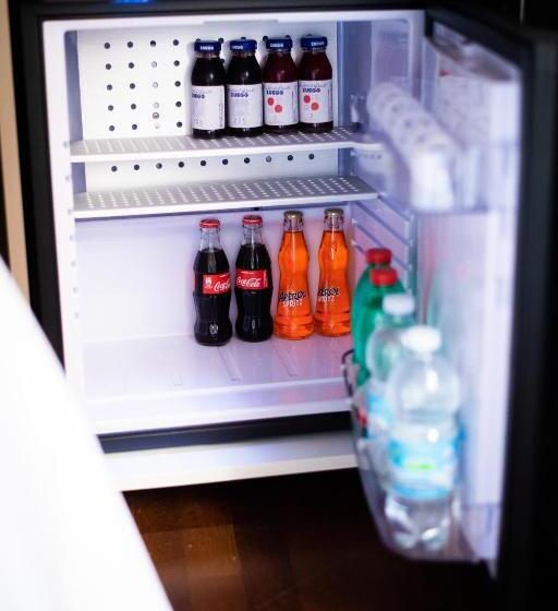 اتاق لوکس, Old Town Boutique Rooms