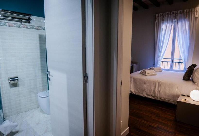 اتاق سوپریور, Old Town Boutique Rooms