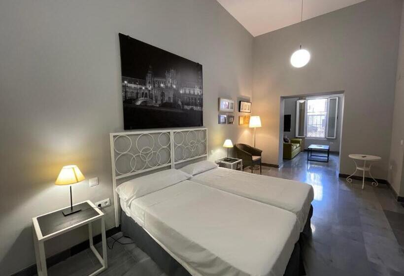 آپارتمان 1 خوابه, Dreamsapt Curtidores 6 Suites At