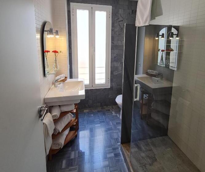 اتاق دوبلکس, Dreamsapt Curtidores 6 Suites At