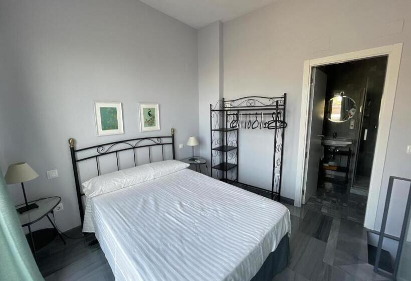 1 Bedroom Penthouse Apartment, Dreamsapt Curtidores 6 Suites At
