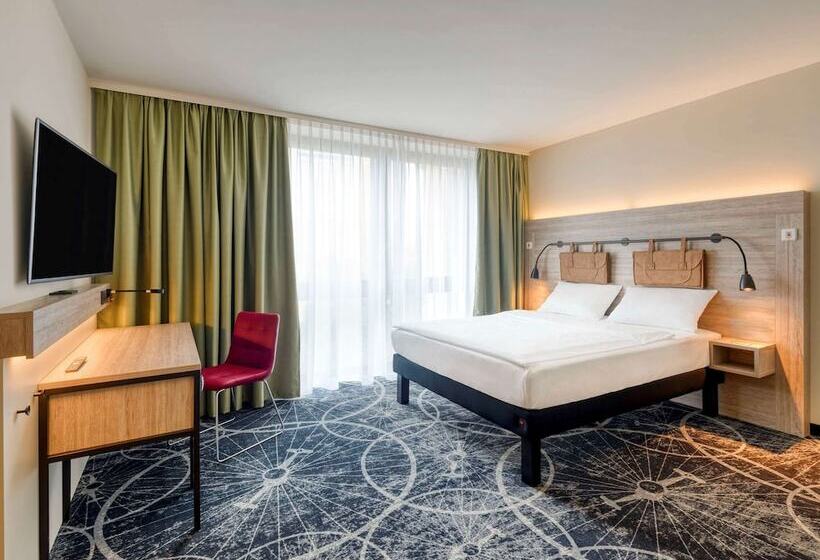 컴포트 룸, Ibis Styles Magdeburg