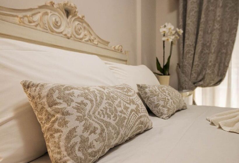 标准间, Vico D'ercole