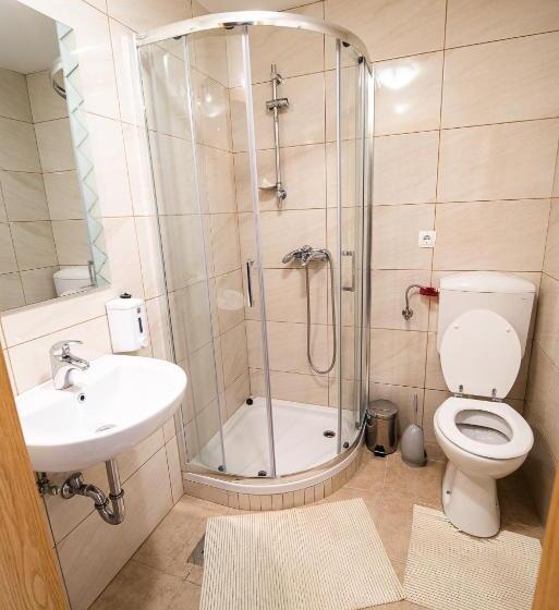 اتاق استاندارد, Rooms At Trimček