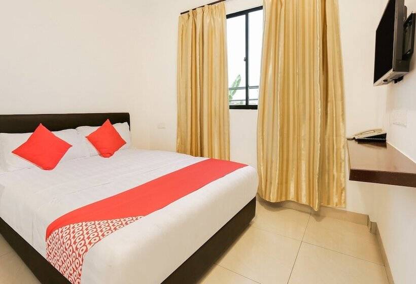 Quarto standard, Oyo 89495 Rich