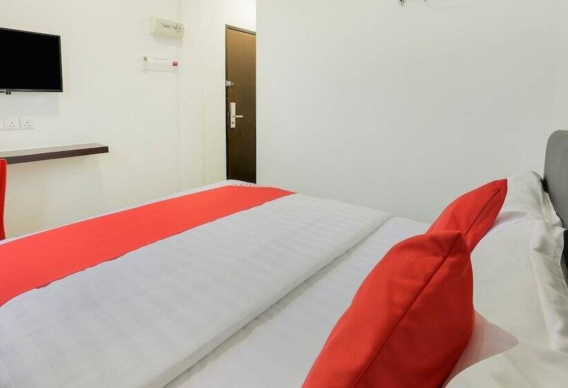 Quarto standard, Oyo 89495 Rich