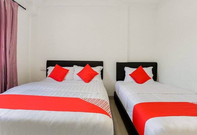 Suite Superior, Oyo 89495 Rich