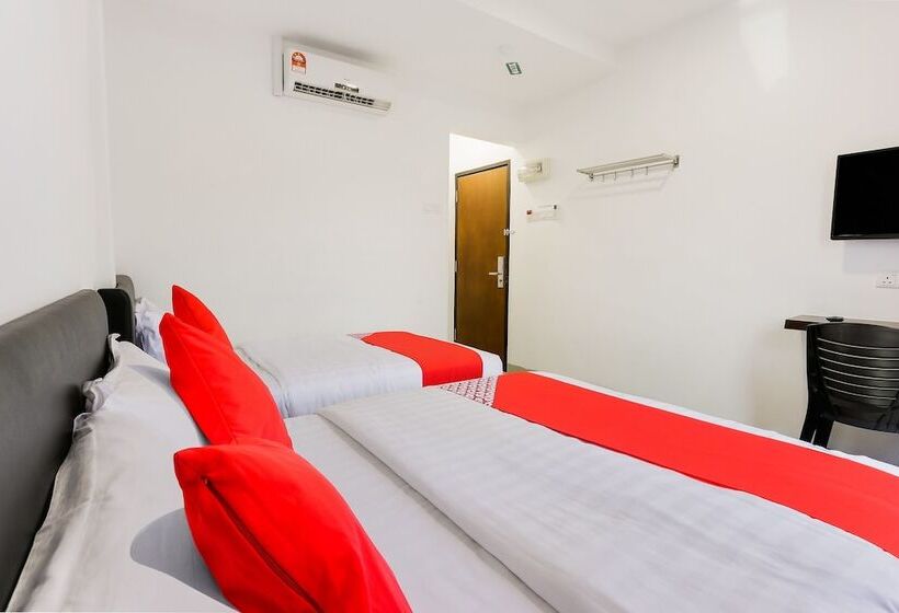 Suite Superior, Oyo 89495 Rich