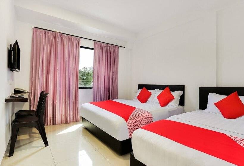 Suite Superior, Oyo 89495 Rich