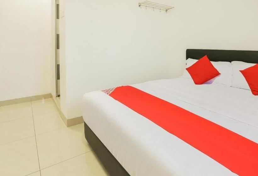 Quarto standard, Oyo 89495 Rich