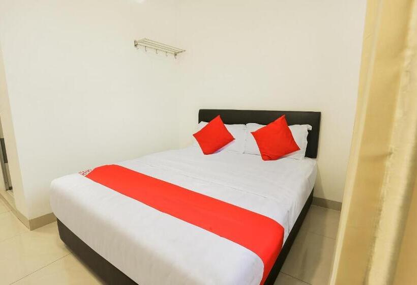 Quarto standard, Oyo 89495 Rich