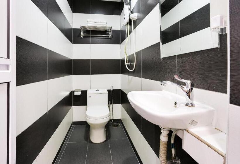 Suite Superior, Oyo 89495 Rich