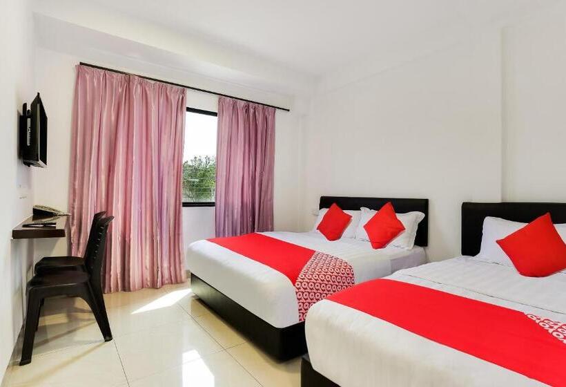 Suite Superior, Oyo 89495 Rich