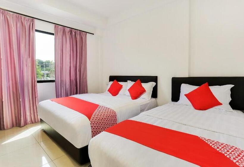 Suite Superior, Oyo 89495 Rich