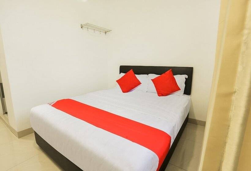 Quarto standard, Oyo 89495 Rich