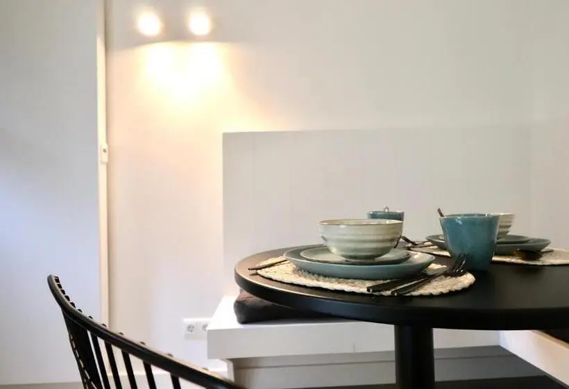 スタンダードルーム, B&b 't Gasthuysje