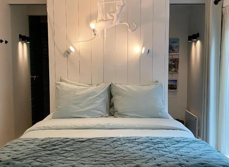 スタンダードルーム, B&b 't Gasthuysje