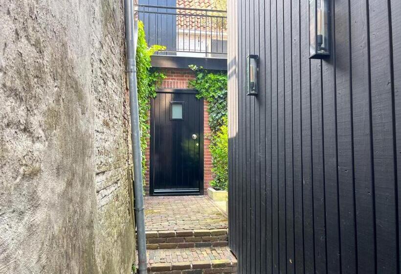 غرفة قياسية, B&b 't Gasthuysje