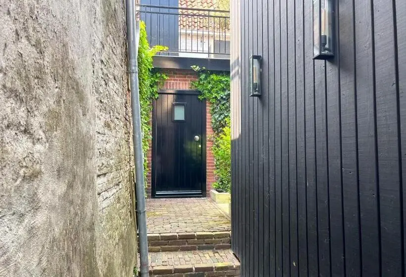 スタンダードルーム, B&b 't Gasthuysje