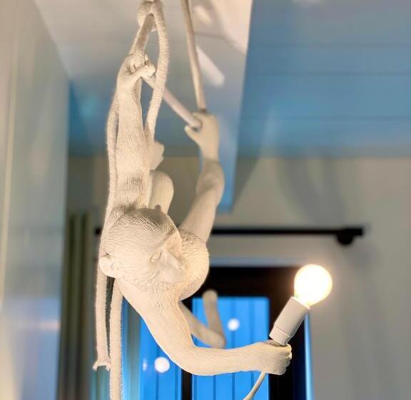 غرفة قياسية, B&b 't Gasthuysje