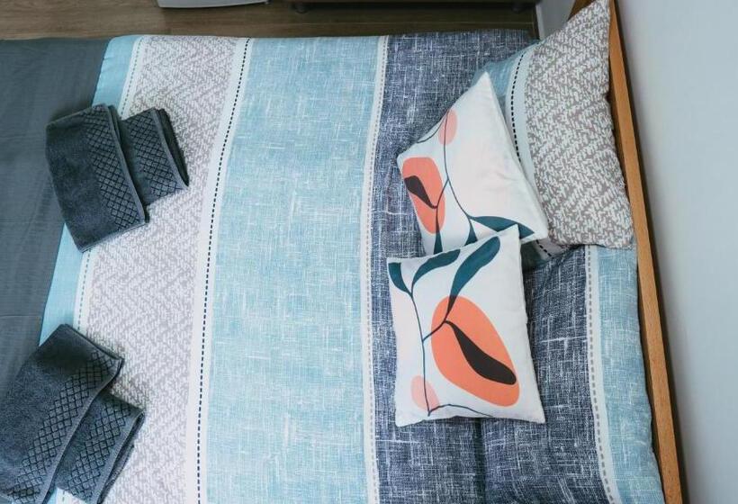 اتاق استاندارد, Villa Natali