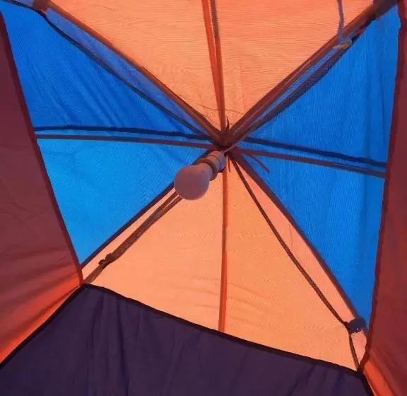 Standard Tent, C Hill@khaokho