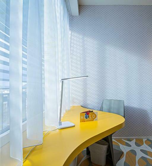 스탠다드 싱글 룸, Prize By Radisson, Bern City