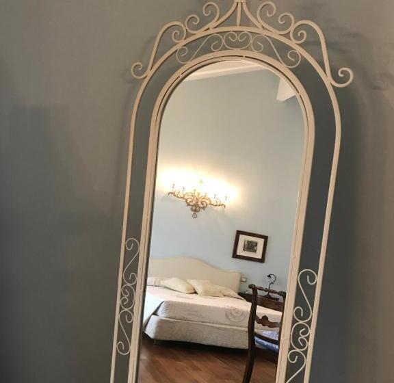 اتاق لوکس, Villa Rigatti