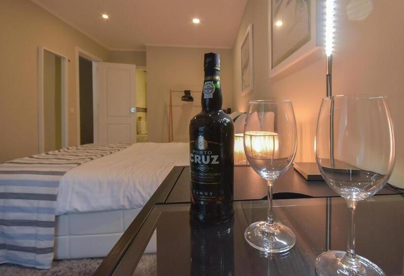 اتاق لوکس, Douro Prime Downtown