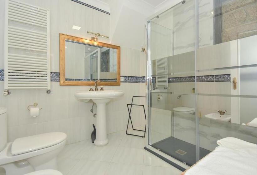 اتاق لوکس, Douro Prime Downtown