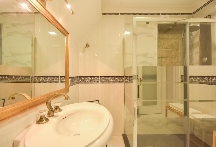 اتاق لوکس, Douro Prime Downtown