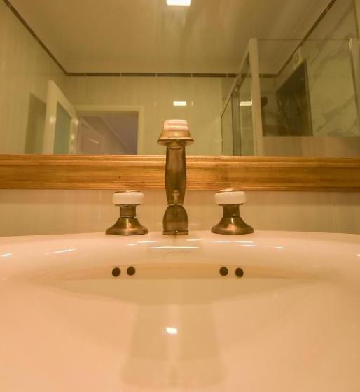 اتاق لوکس, Douro Prime Downtown