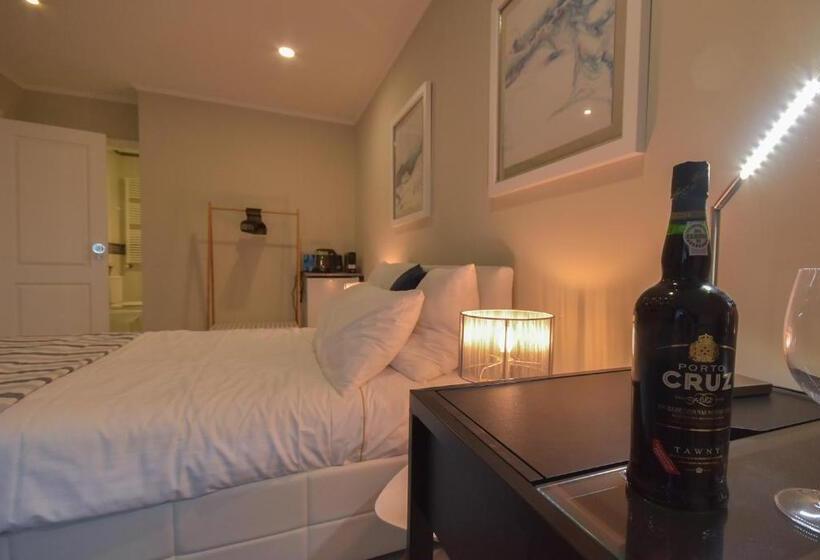 اتاق لوکس, Douro Prime Downtown