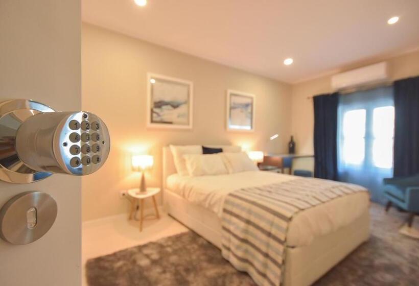 اتاق لوکس, Douro Prime Downtown