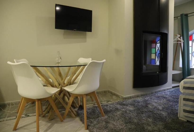 استودیوی استاندارد, Douro Prime Downtown