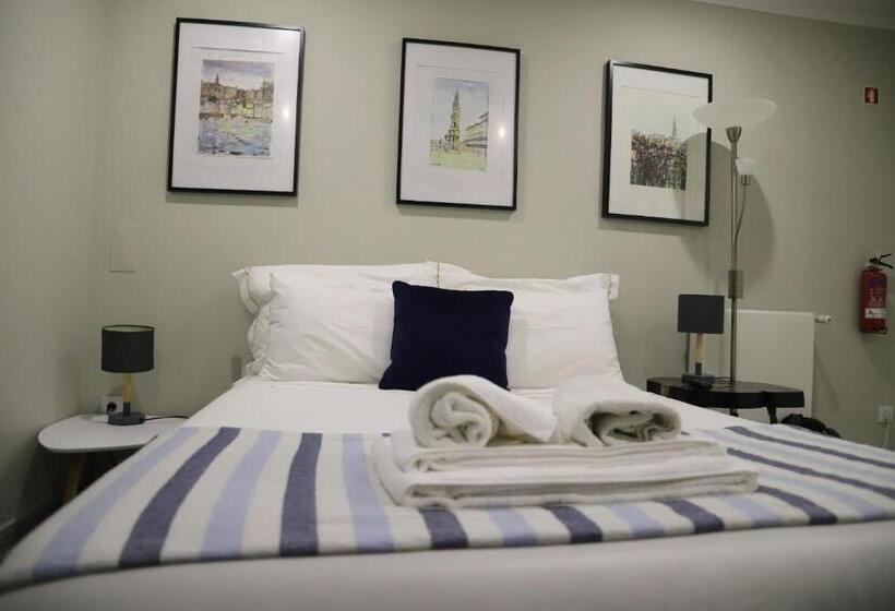 استودیوی استاندارد, Douro Prime Downtown