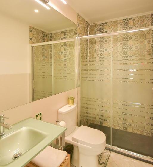 חדר סטודיו סטנדרד, Douro Prime Downtown