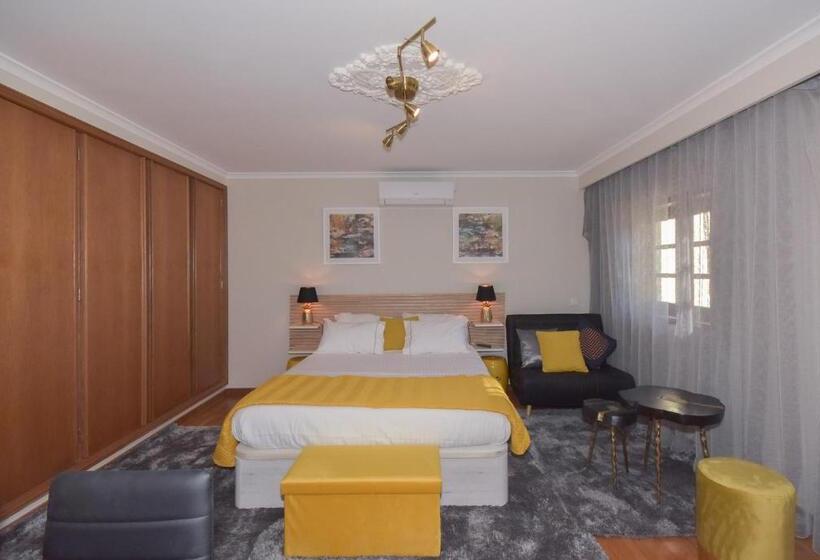 سوییت لوکس, Douro Prime Downtown