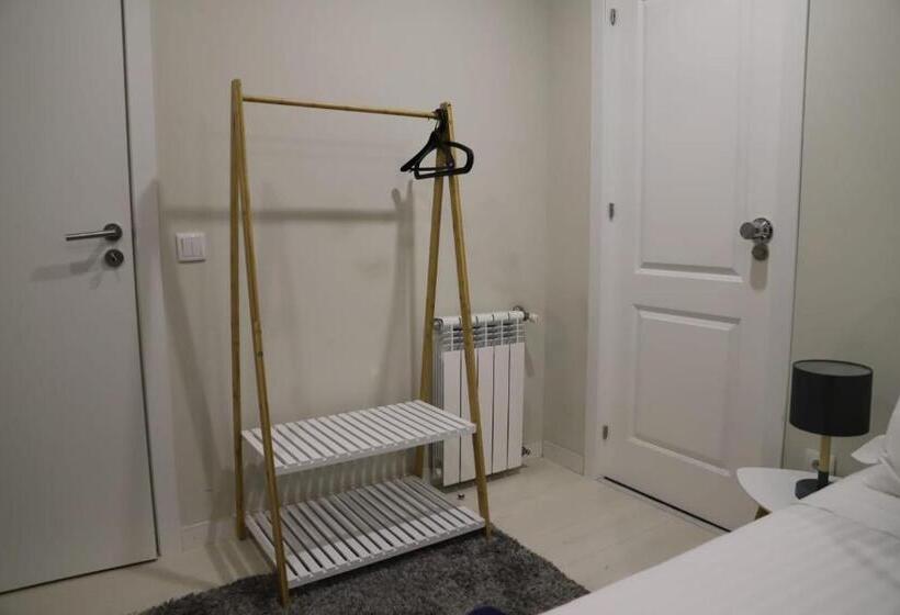 سوییت, Douro Prime Downtown