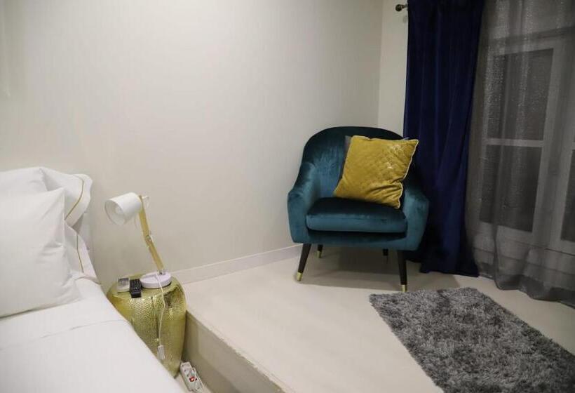 سوییت, Douro Prime Downtown