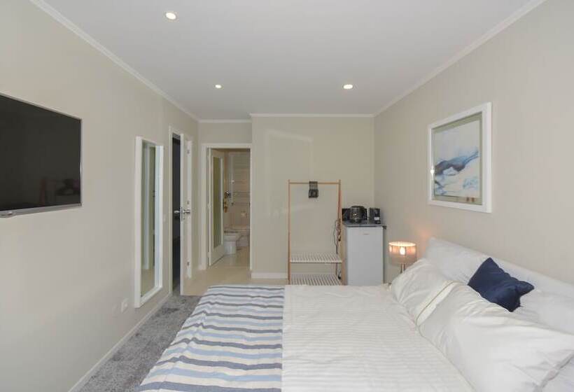 اتاق لوکس, Douro Prime Downtown