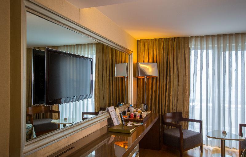 اتاق استاندارد, Green Valley Motel