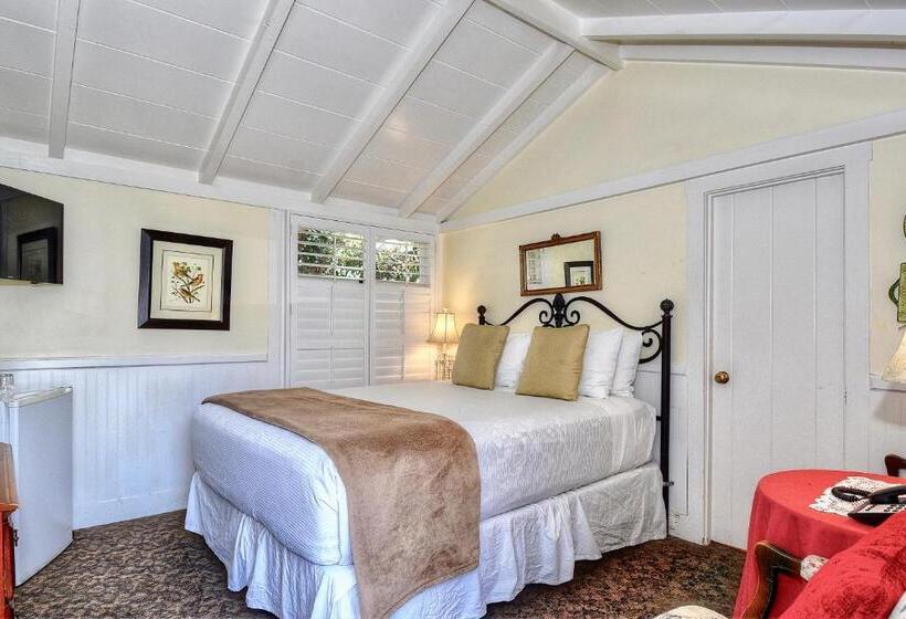 Номер Deluxe, Carmel Green Lantern Inn