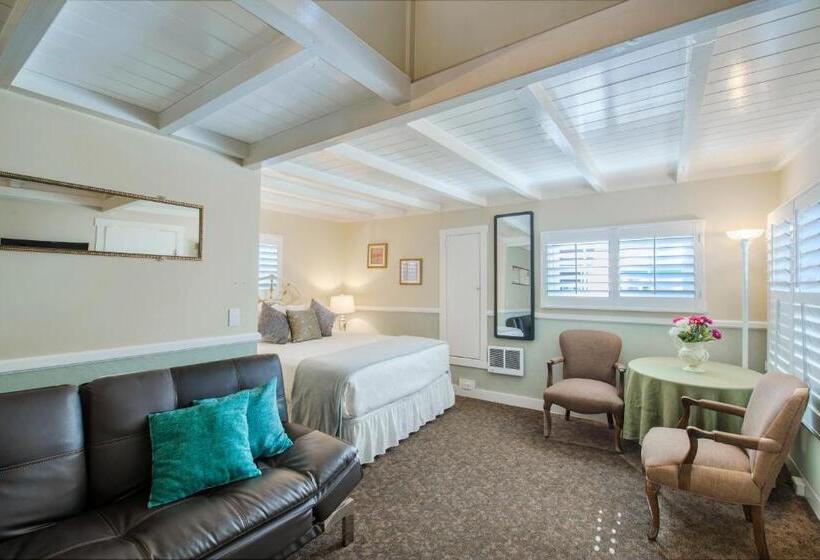 Family Suite, Carmel Green Lantern Inn
