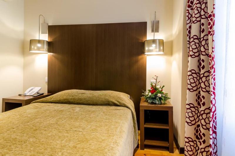 غرفة قياسية, Hampton Inn Gettysburg