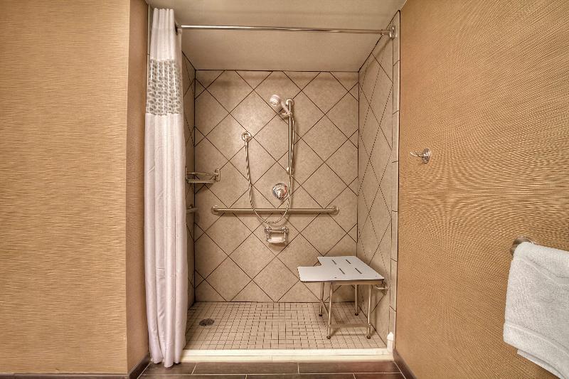 إستوديو قياسى سرير كينج, Hampton Inn Jonesville Elkin