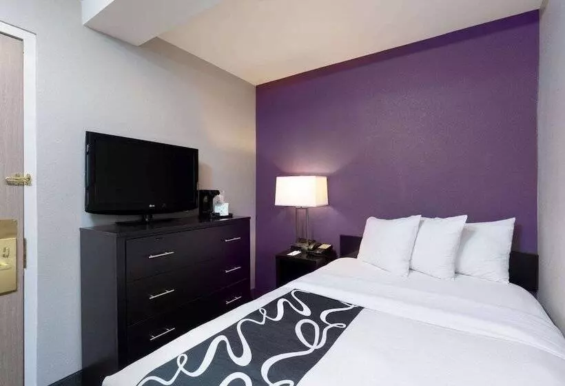 اتاق استاندارد, La Quinta By Wyndham New York City Central Park